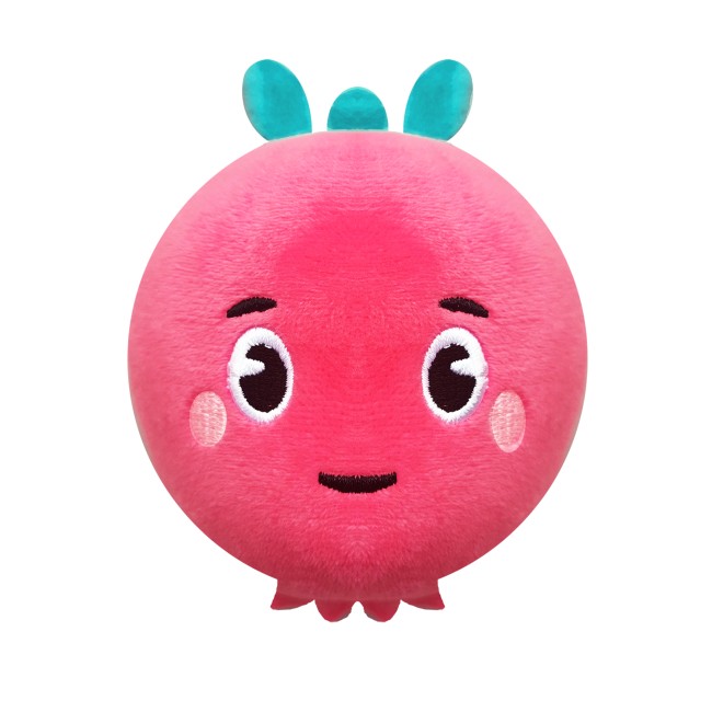 MILK & PEPPER GRANADA Toy - Pink 2