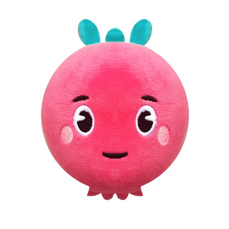 MILK & PEPPER GRANADA Toy - Pink