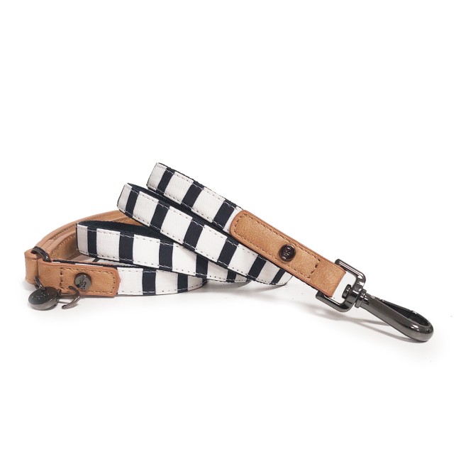 MILK & PEPPER NAVAL Leash - Blue 120x1,5cm