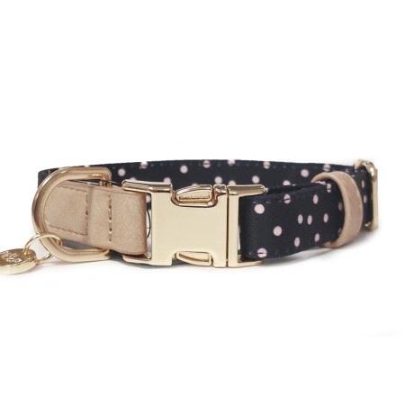 MILK & PEPPER ARIANE Collar - Blue