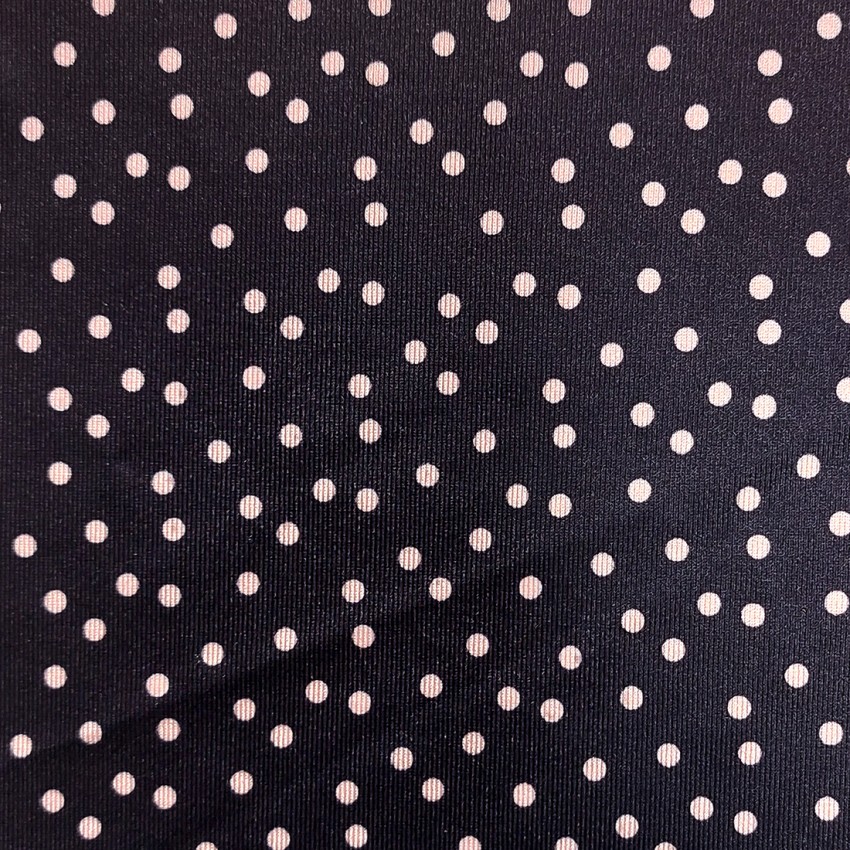 MILK & PEPPER ARIANE Collar - Blue