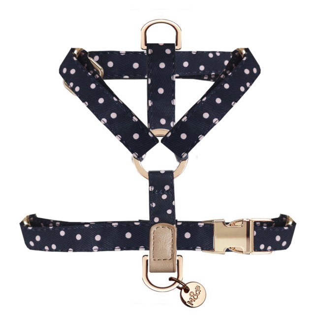 MILK & PEPPER ARIANE Harness - Blue