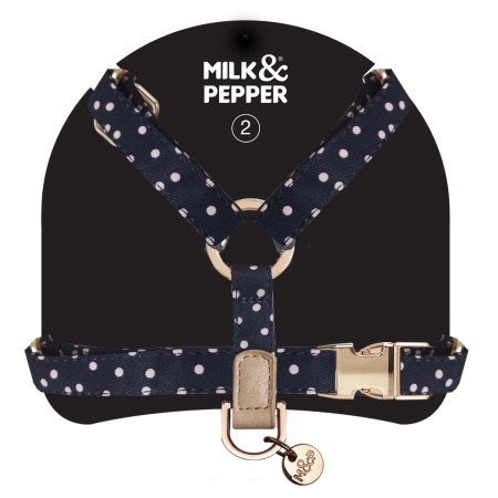 MILK & PEPPER ARIANE Harness - Blue
