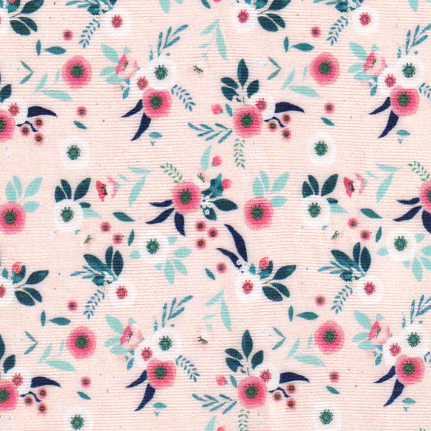 MILK & PEPPER AXELLE Collar - Pink