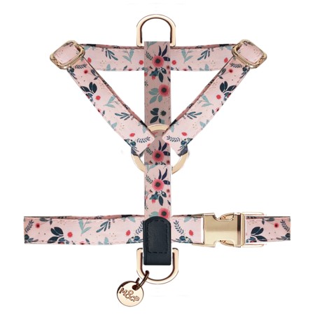 MILK & PEPPER AXELLE Harness - Pink
