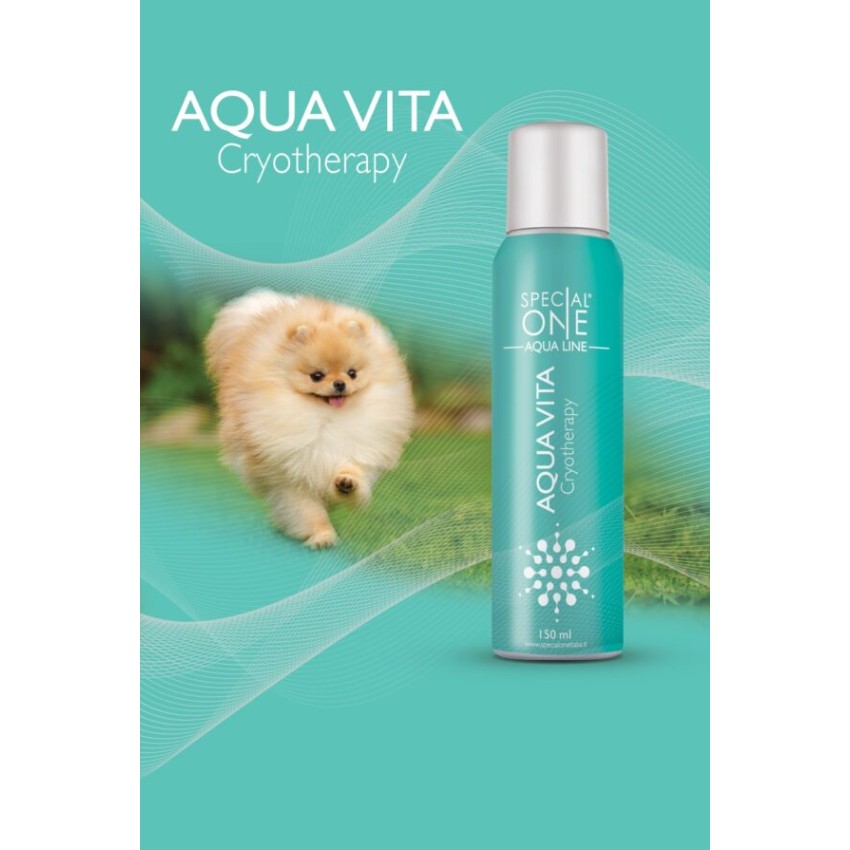 AQUA VITA - Acqua Line