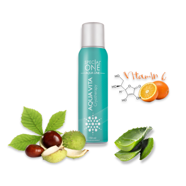 AQUA VITA - Acqua Line 2