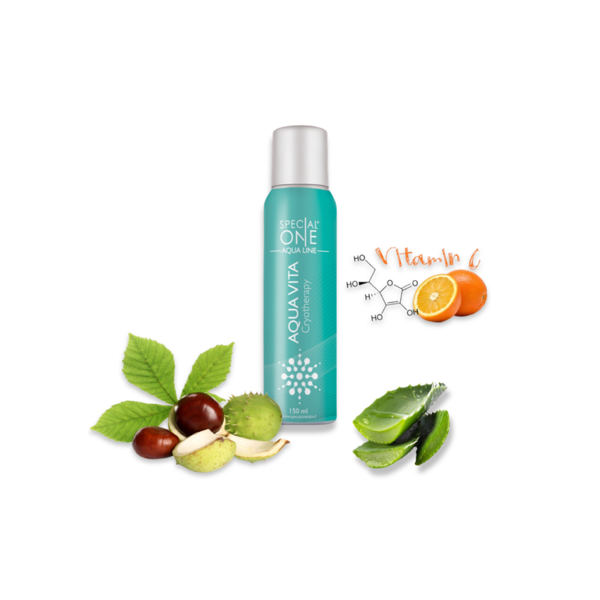 AQUA VITA - Acqua Line