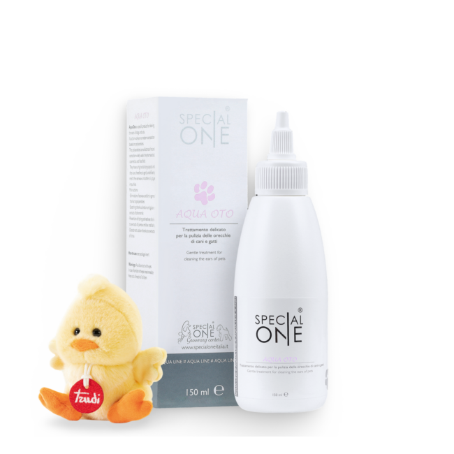 Aqua Oto - Acqua Line 2