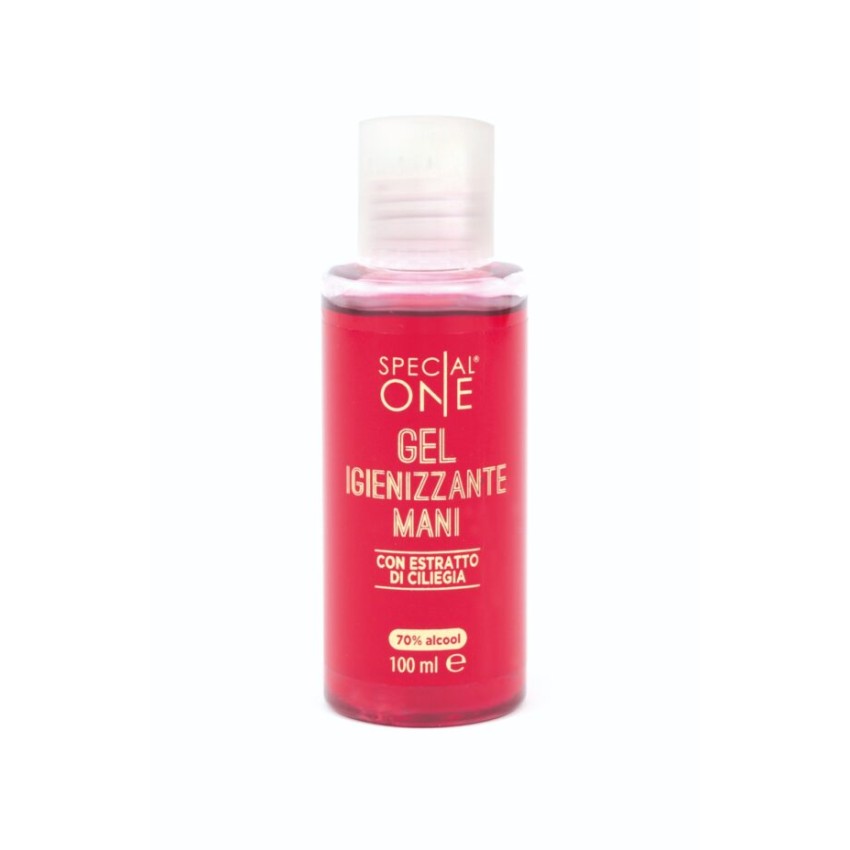 Gel Igienizzante Mani 100ml