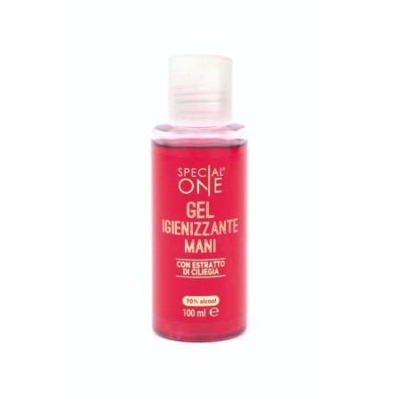 Gel Igienizzante Mani 100ml
