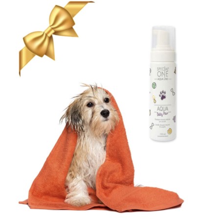 Bee Mousse 150ml - Aqua Line