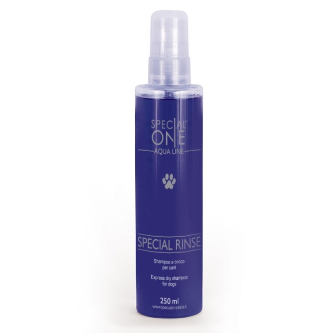Special Rinse 250ml - Aqua Line