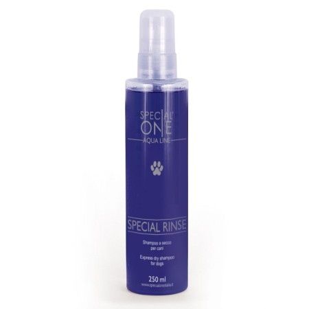 Special Rinse 250ml - Aqua Line