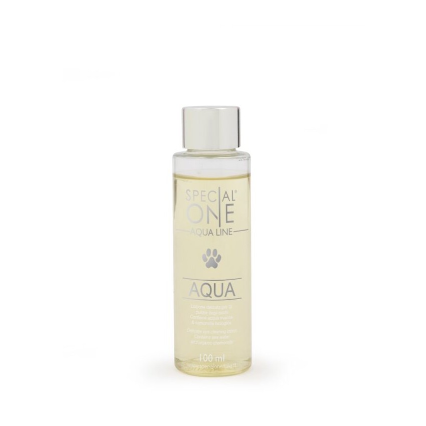 Aqua 100ml - Aqua Line
