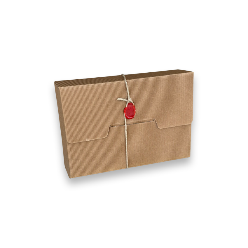 Kit Basic Essential Oil