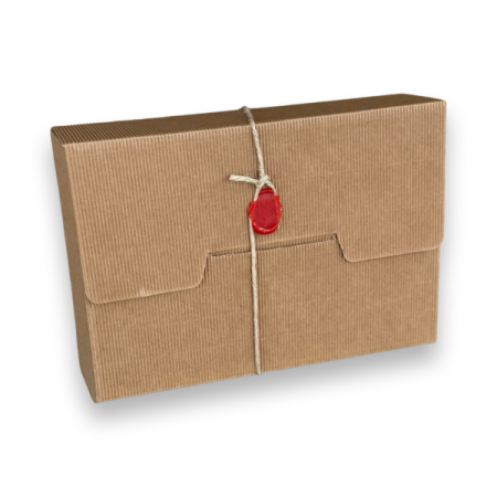 Kit Basic Essential Oil