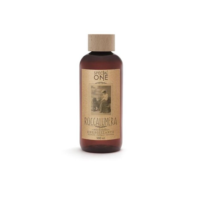 Roccalumera - Basic Essential Oil