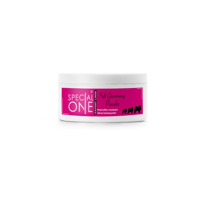 Soft Grooming Powder - Expert Line