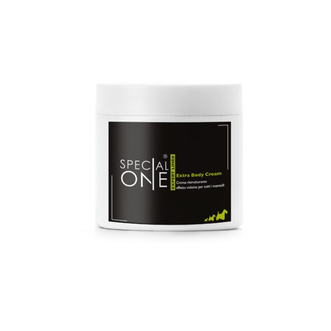 Extra Body Cream - Expert Line