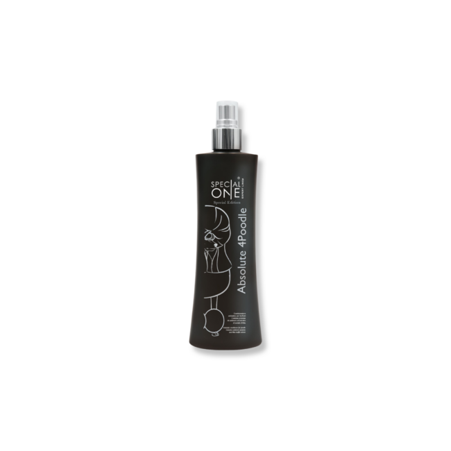 Absolute 4 Poodle 250ml - Expert Line