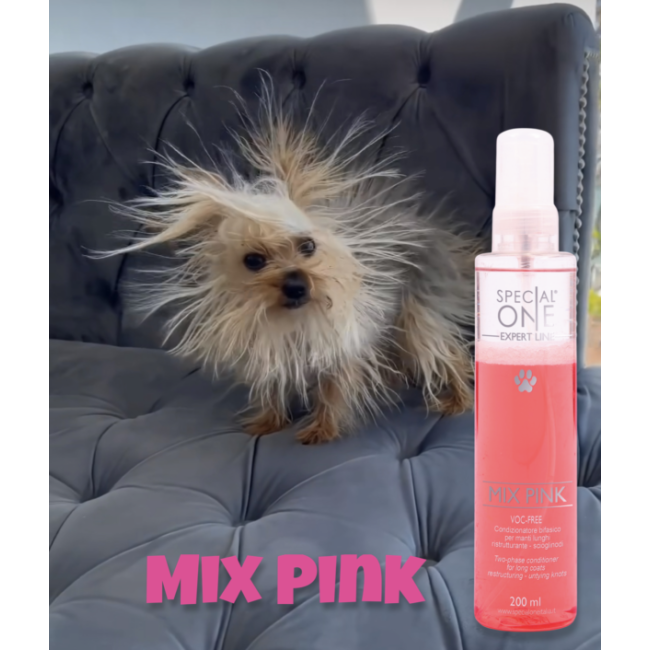 Mix Pink - Expert Line 2