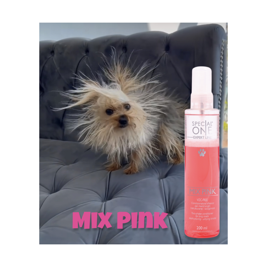 Mix Pink - Expert Line