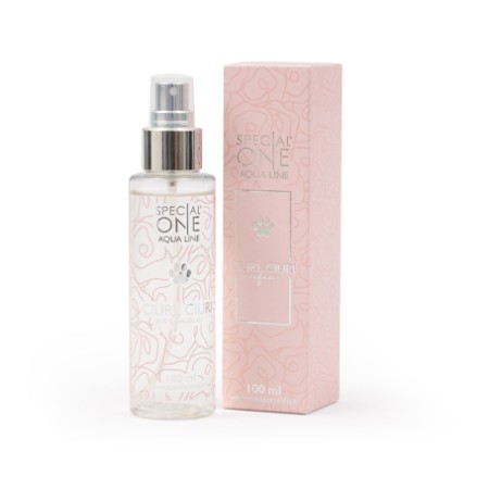 Ciuri Ciuri - Aqua Line