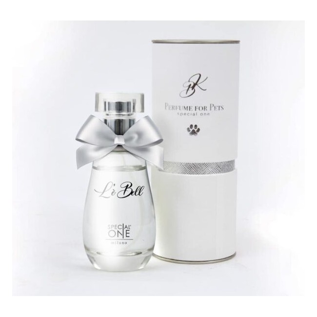 L’è Bell - Perfume Line