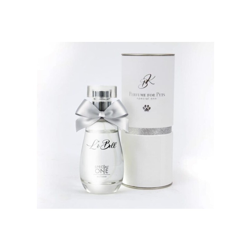 L’è Bell - Perfume Line