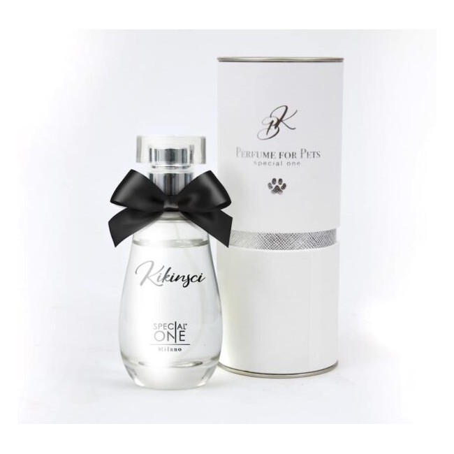 Kikinci - Perfume Line