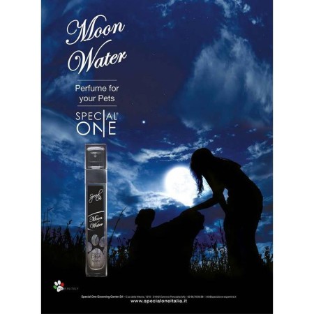 Moon Water - Perfume Line