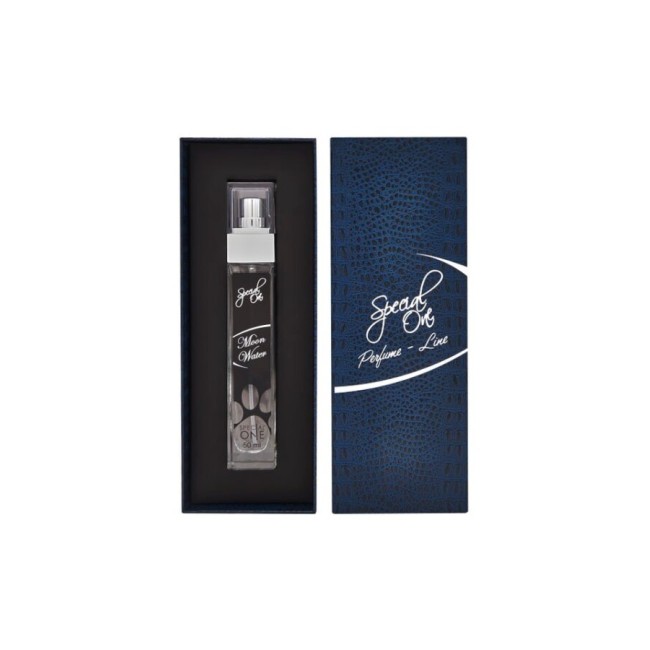 Moon Water - Perfume Line