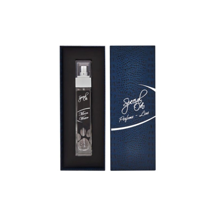 Moon Water - Perfume Line