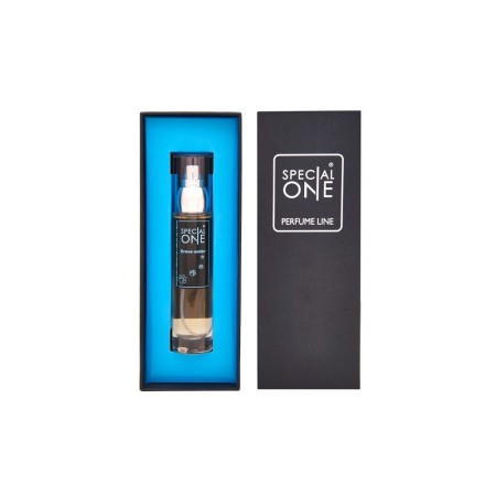 Brave Water - Perfume Line