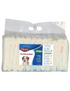 TRIXIE PANNOLINI PER CANI 2