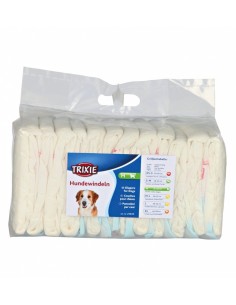 TRIXIE PANNOLINI PER CANI 2