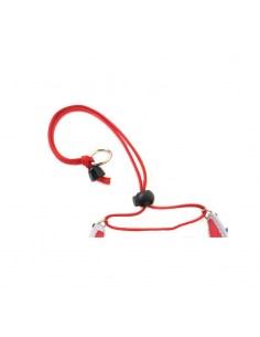 TRE PONTI PETTORINA EASY FIT CON BORDI CATARIFRANGENTI CON LACCIO REGOLABILE 2