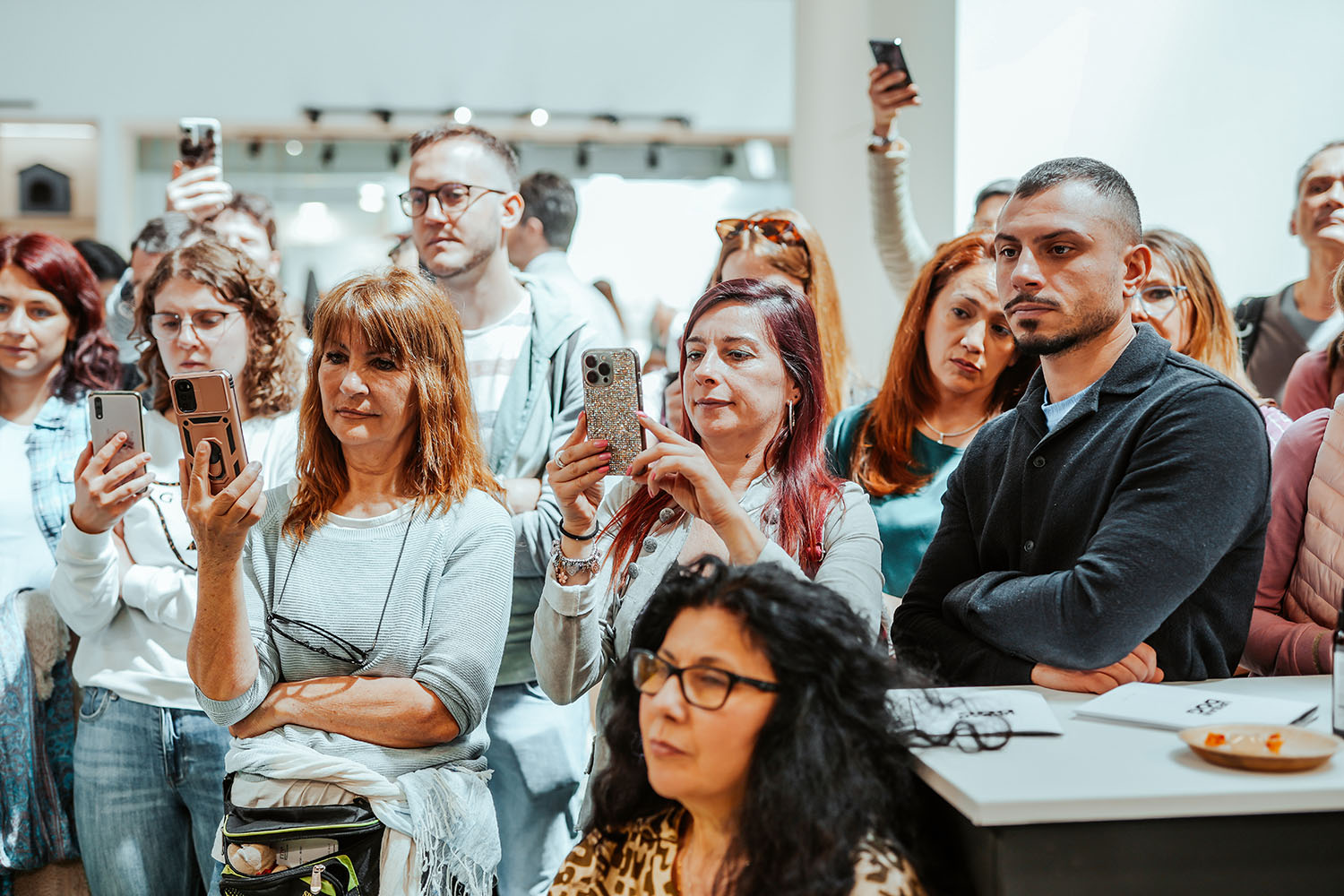 WORKSHOP SPECIALIZZATO IN CLASSI