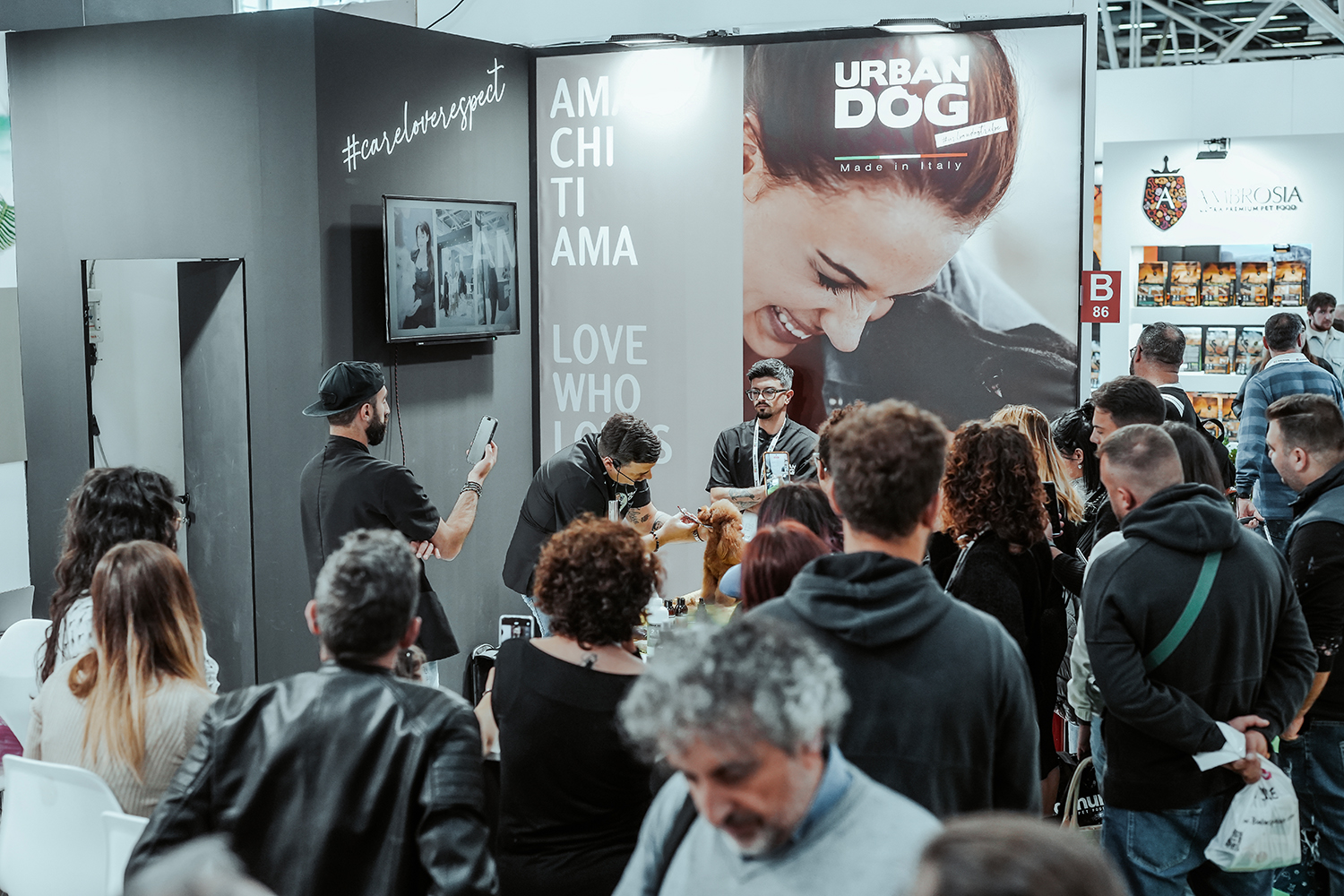 WORKSHOP SPECIALIZZATO IN CLASSI