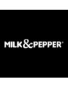 Milk & Pepper